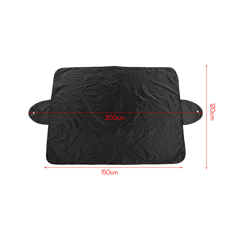 Car Windshield Cover 