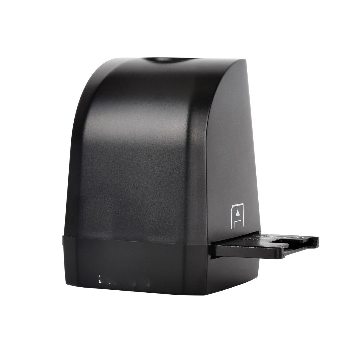 EC168 Film Scanner Pixels