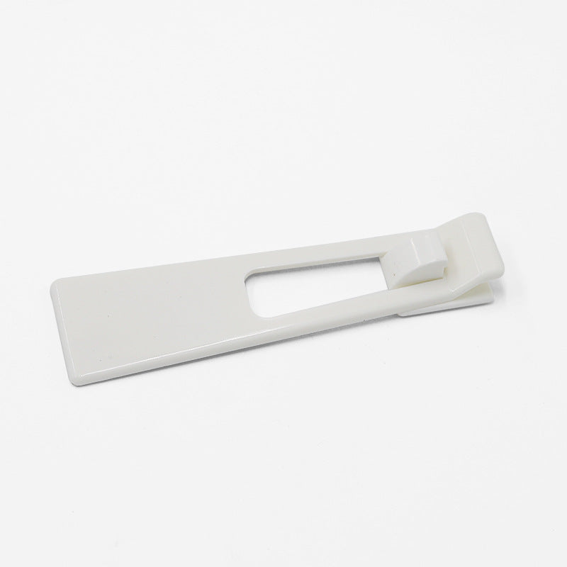 New Baby Trapezoidal Multifunctional Safety Lock