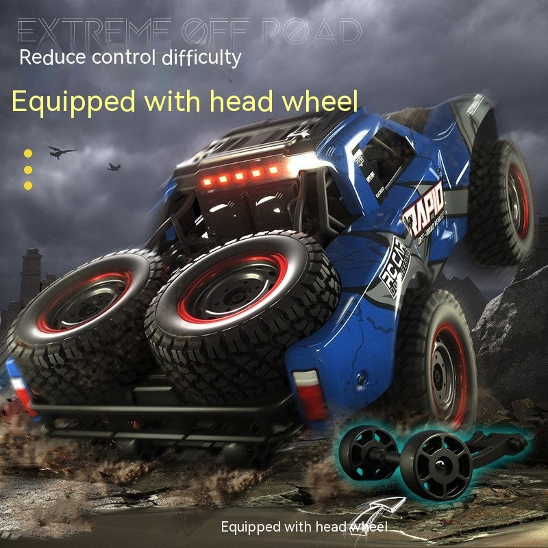 Off-Road RC Remote Control Drift 70KM Toy Remote Control Car