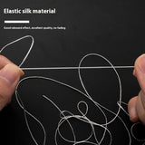 2 M Elastic Beading Cord Handmade Accessories