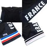 Breathable And Comfortable Cycling Wear Short Sleeve Suit