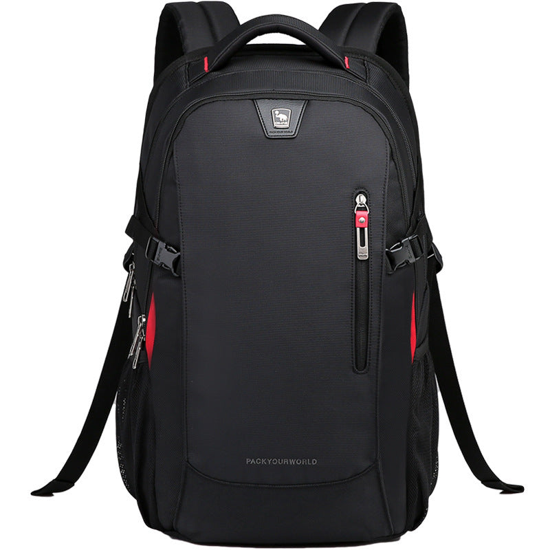 Computer Bag Fashion Business  14 Inch Computer Backpack