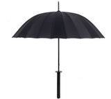 Samurai Umbrella