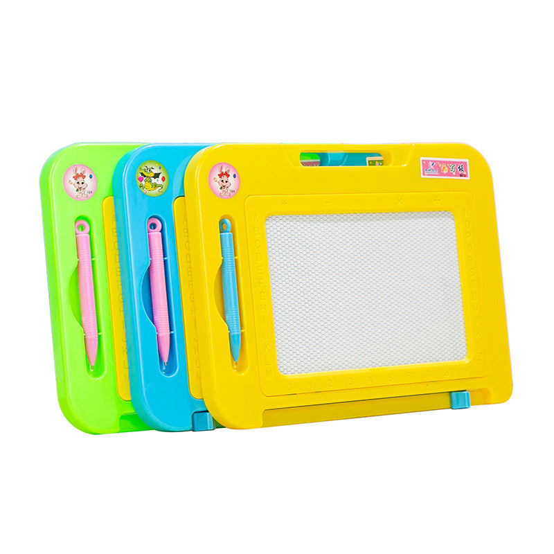 Graffiti Drawing Board Painting Teaching Aids