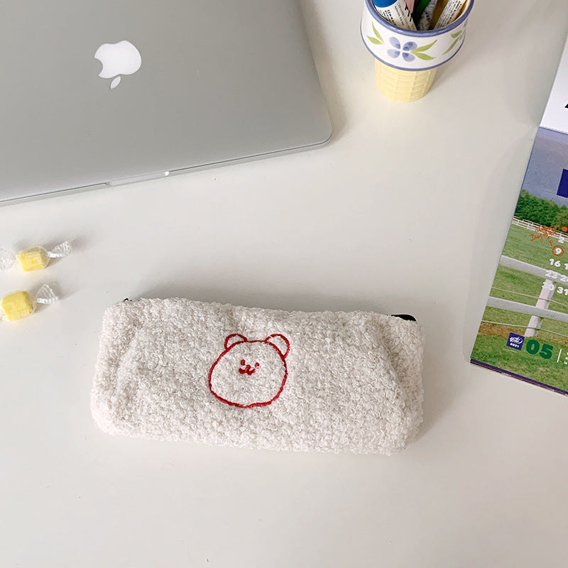 Children's Lovely Stationery Storage Bag