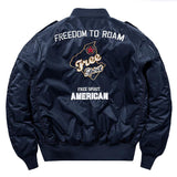 Молодежная куртка больших размеров с воротником-стойкой, плотная, гарантия