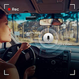 70mai Smart Dash Cam 1S 1080P HD Powerful Night Vision