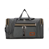 Long And Short Travel Luggage Bags For Male And Female Students
