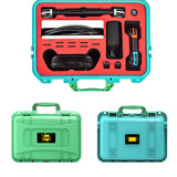 Game Console Handle Accessories Storage Box