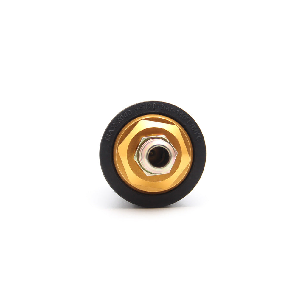 Auto Parts Maximum Pressure 3600psi Spiral Nozzle