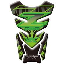 3D Motorcycle Sticker Creative Fish Bone Sticker Fuel Tank Sticker Anti-scratch Sticker