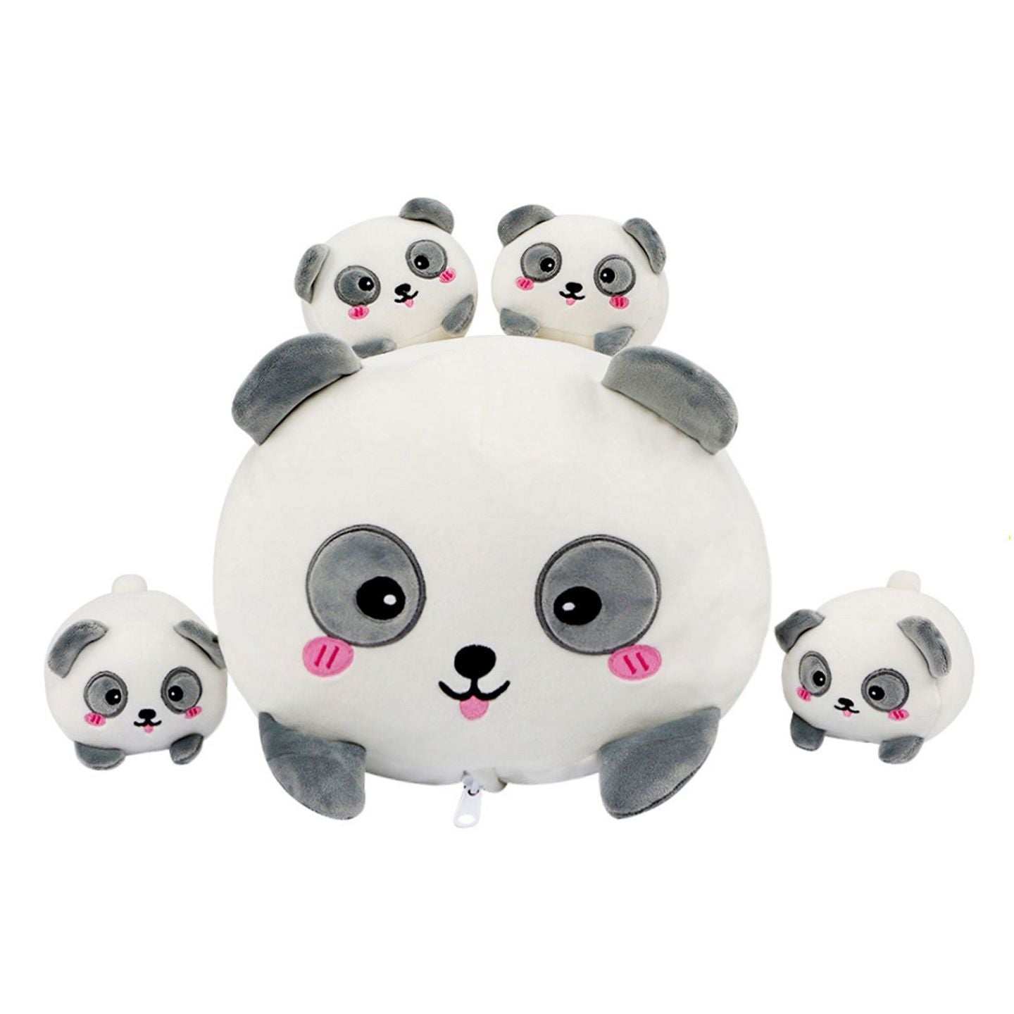 Snack Pillow Plush Toys Cute And Soft