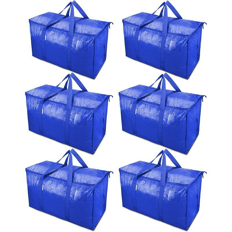 Waterproof Luggage Moving Dustproof Storage Bag