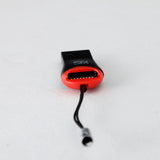 Fashion Lipstick Mini Card Reader