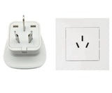 German Standard German Plug And Socket Conversion