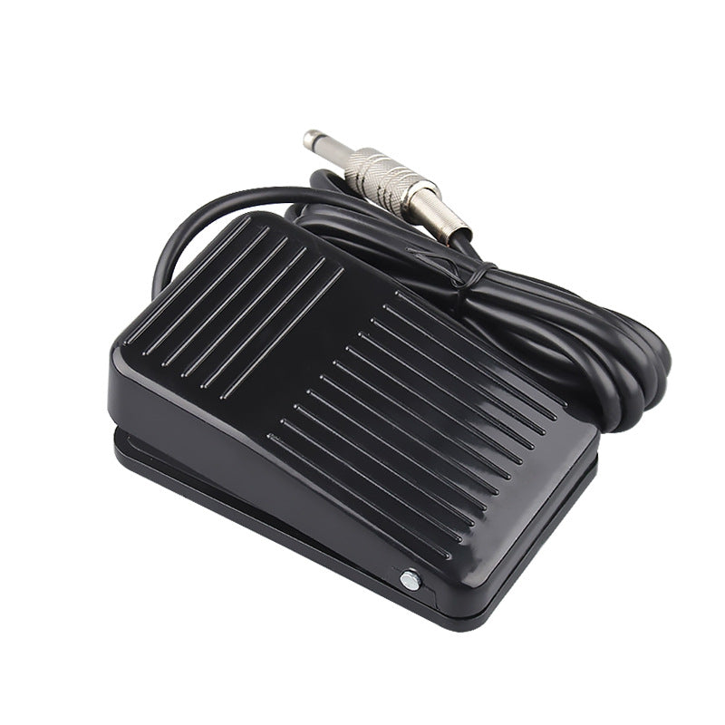 Foot Pedal With Wire Pedal 2 Meter Noodle Machine