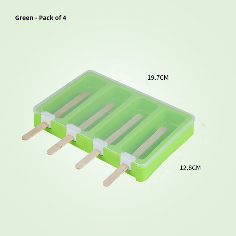 Food Grade Ice-cream Mould Household