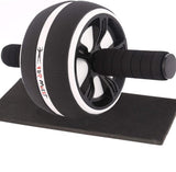 Household Abdominal Muscle Wheel Portable Household Roller