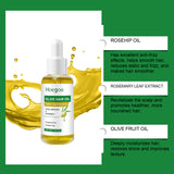 Moisturizing And Nourishing Hair Care Soft And Shiny Hair Care Essential Oil