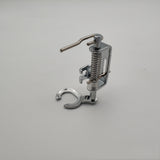 Sewing machine presser foot