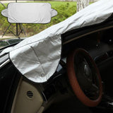 Car Windshield Cover 