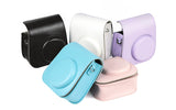 Camera Shoulder Bag Protective PU Photography