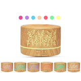 Wheat ear aroma machine humidifier