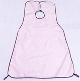 Creative Man Hair Beard Shaving Catcher Apron