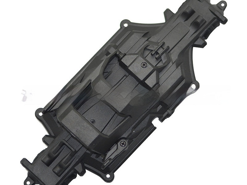 Remote Control Car Accessories Four-wheel Drive Parts Modification