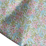 Long Cashmere Cotton Printed Fabric Fabric Digital Women's Clothing Tong Xia