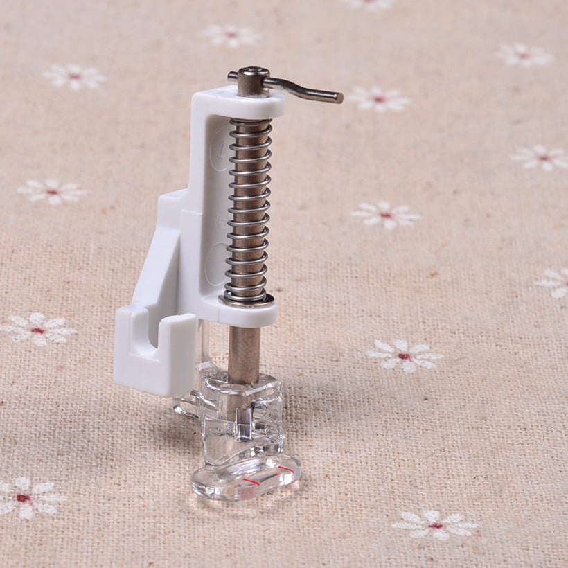Multifunctional Household Electric Sewing Machine Presser Foot