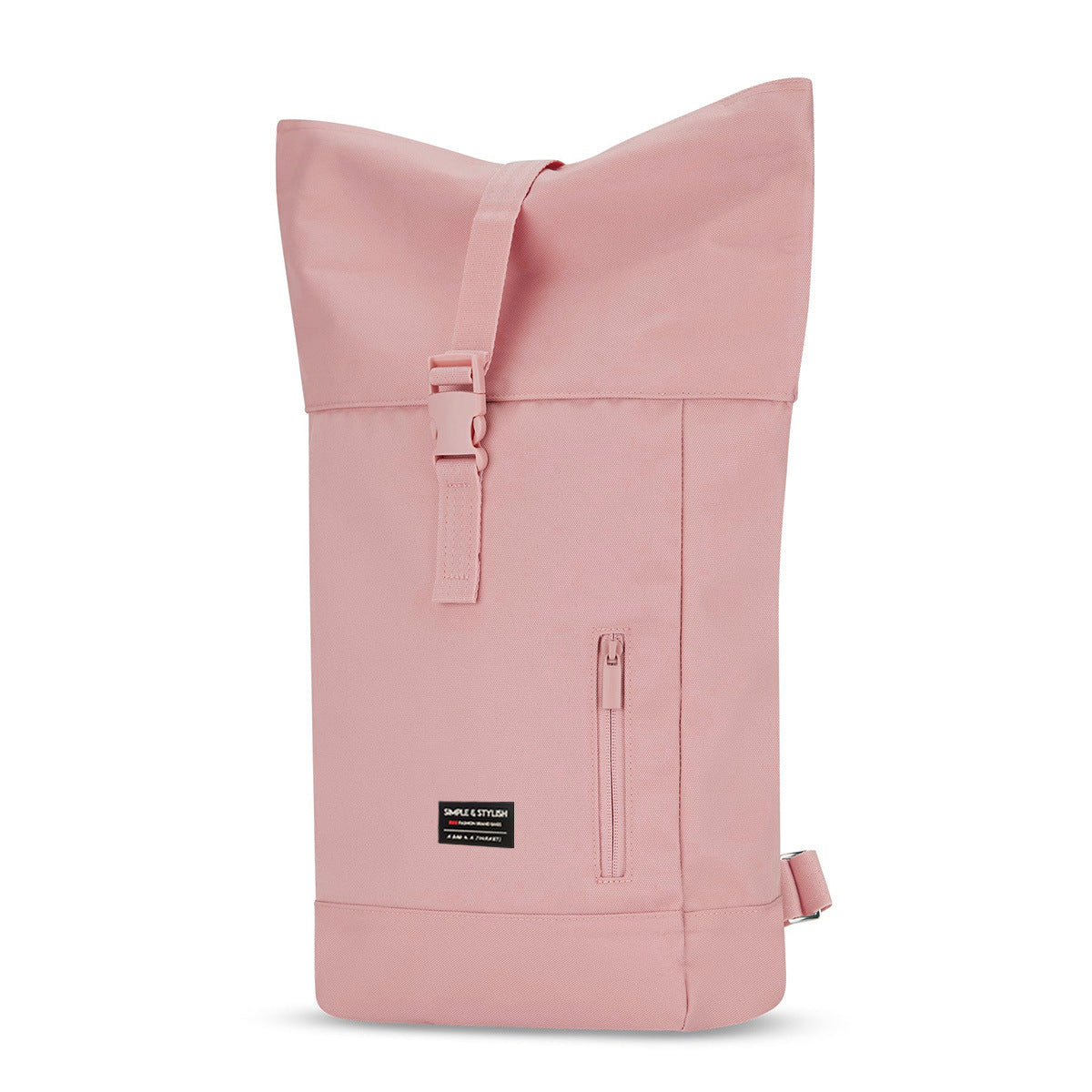 Backpack Women's Ins Large Capacity Good-looking