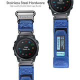 Suitable For Jiaming Nylon Canvas Wrist Strap