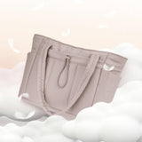 Tote Women's Casual Handbag Portable Travel Bag