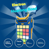 LCD Children's Smart Handheld Portable Electronic Toy