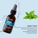 Googeer Body Care Oral Spray Body Treatment