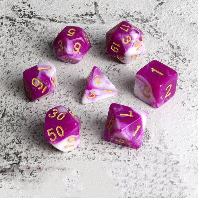 Amazon Digital COC Running Group TRPG Board Game