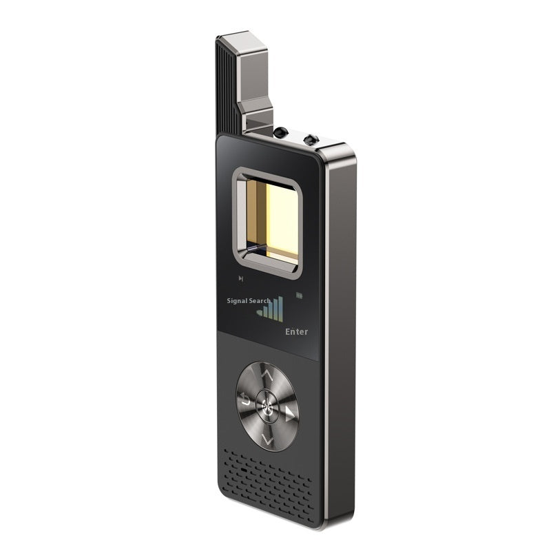 Anti-theft Detector Infrared Scanner Anti-positioning Monitor