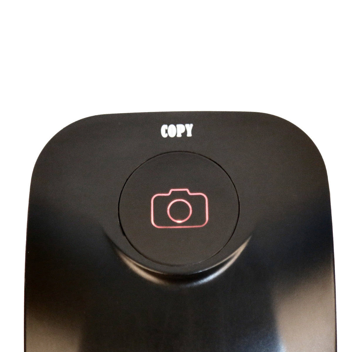 EC168 Film Scanner Pixels