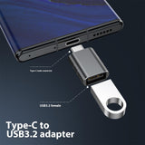 Usb Data Transmission Charging Converter