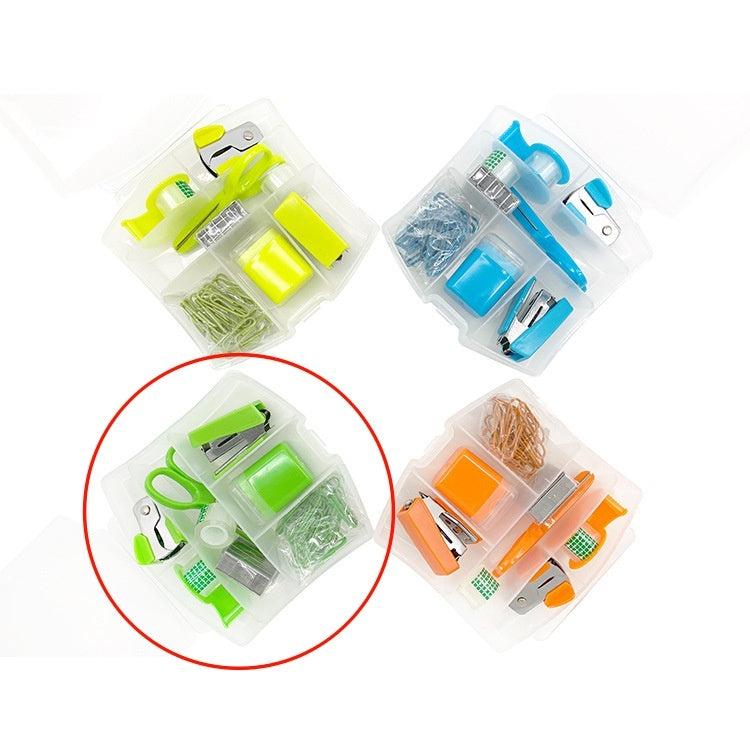 Office Stationery Desktop Small Set