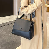 All-match Handbag Large Capacity Shoulder Messenger Bag