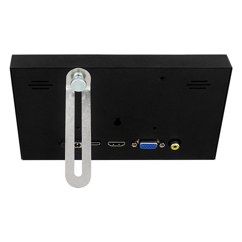 7-inch HD Display IPS Monitor PC Supervision Screen