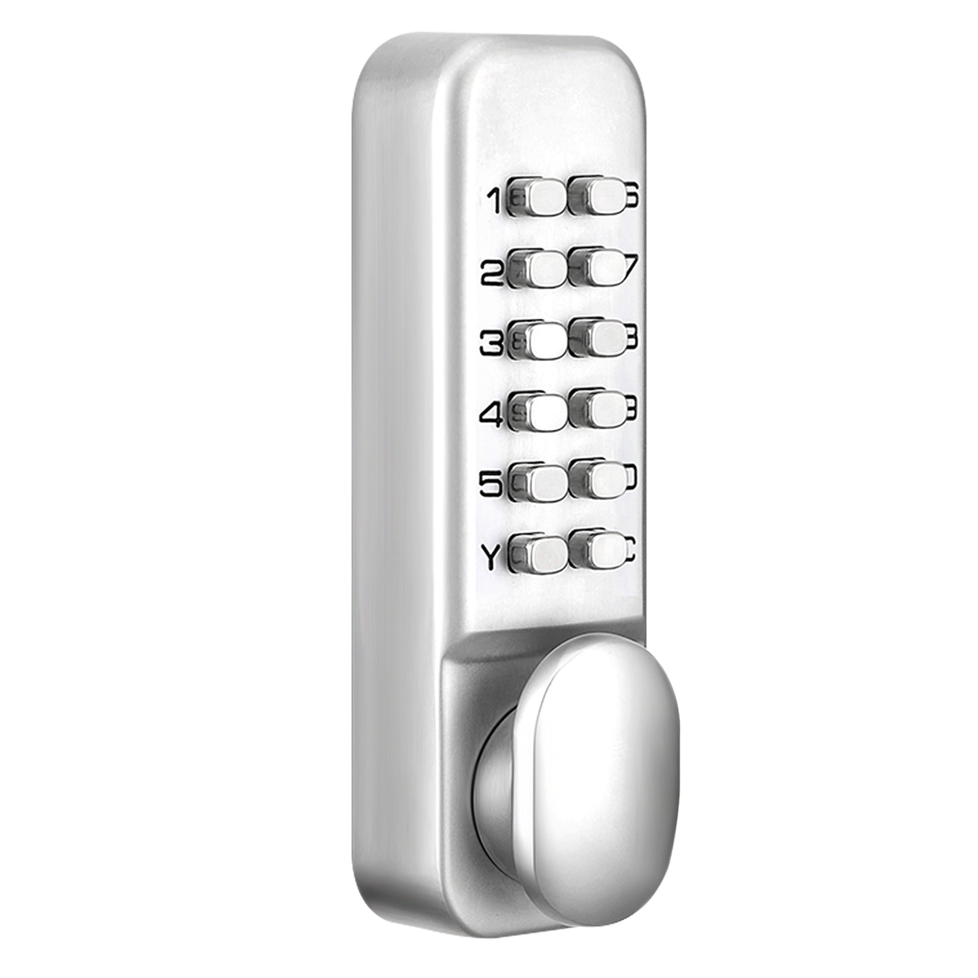 Household Full Machine Combination Locks
