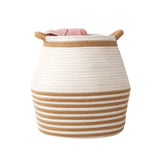 Home Toy Clothing Storage Basket