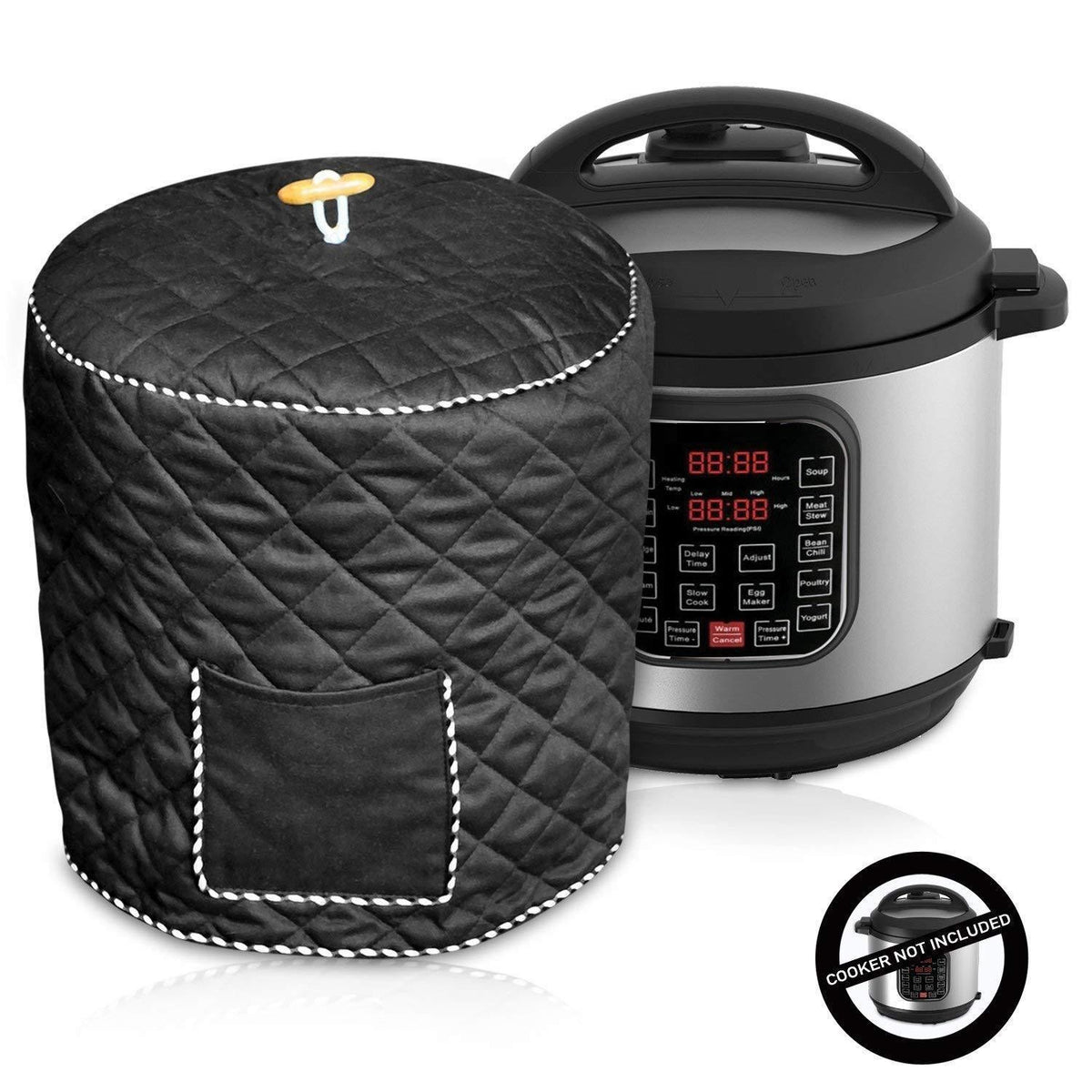 Kitchen Supplies Electric Cooker Household Dust Cover