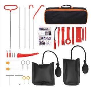 Car Concave Repair Door Maintenance Tool Stainless Steel