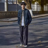 Japanese Neutral Retro Washed Do The Old Cowboy