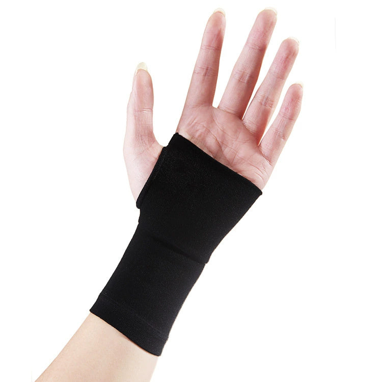 Sports Health Pressure Elastic Protective Equipment Wrist Gloves